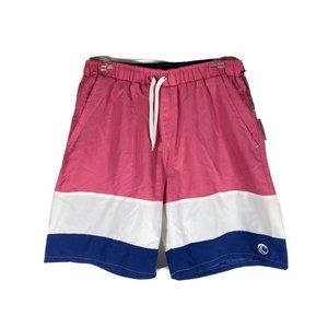 No Netz Swim Trunks Medium